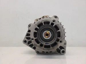 2002-05 Chevrolet Silverado 1500 (5.3L / AT) Used Reman Alternator - 105 Amp - Picture 1 of 12