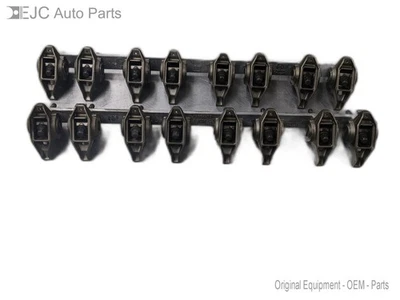 Juego completo de brazo basculante para 10-13 Chevrolet Silverado 1500 5.3 12552203 4x4 Foto 1 de 4