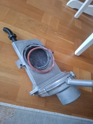 Vaillant VC 196 Abgassammler 074333 - Bild 1 von 4