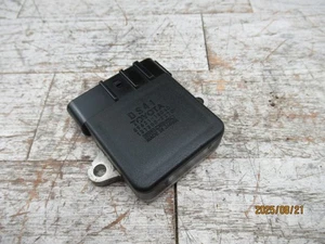96-99 TOYOTA OEM IGNITION CONTROL MODULE IGNITER 89621-16040 DS41 Tercel Paseo - Picture 1 of 6
