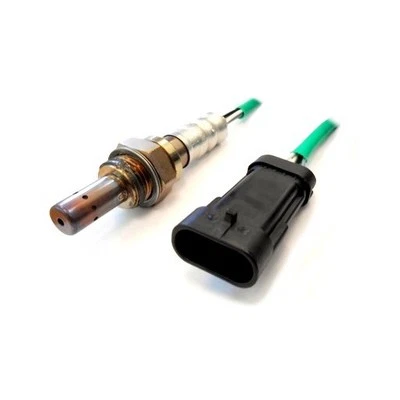 SONDA LAMBDA MS078Q-1 8200052062 OZA660E12 2269000QAE 96398536 9639853680 1628SW - Immagine 1 di 2