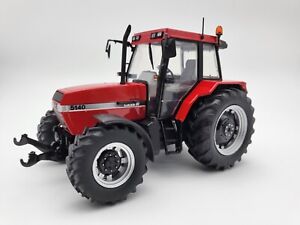 UH6427 - Tractor Case IH Maxxum 5140 Plus - Limited Series To 1000 Pcs Plain