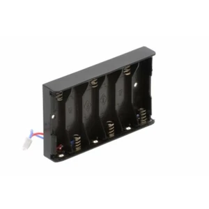 Vassoio batteria AA per FrSky Taranis Q X7 / X7S Radio ACCST Trasmettitore Vassoio OEM - Foto 1 di 3
