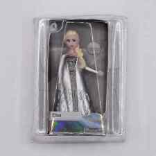 Zuru Mini Brands Disney Platinum 100th Limited Edition Miniature Elsa Lux 0124!