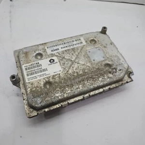 2012 Dodge Grand Caravan Engine Computer Control Module Unit ECM P05150657AA OEM - Picture 1 of 5