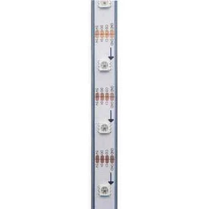 DOTSTAR DIGITAL LED STRIP - WHIT - Picture 1 of 1
