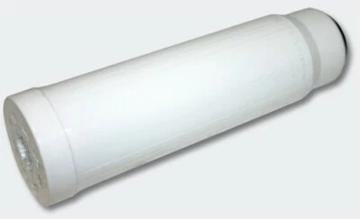 10 Zoll Antikalkfilterpatrone Ionenaustausch Wasserenthärter - Bild 1 von 2