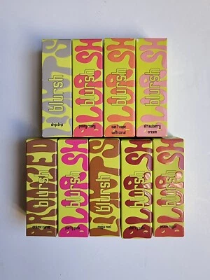 BNIB Made By Mitchell Blursh / Blursh Bronze / Blursh Lights. Choose Your Shade! - Image 1 of 4