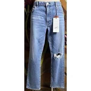 Moussy Floyd Friend Jeans Size 30 - Picture 1 of 14