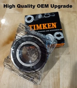 Bearing For Ridgid 65677 K-60SP Drain Cleaning Machine UPGRADE - *Priority Mail* - Picture 1 of 5