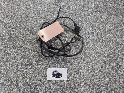 Arnés de cableado marcador lateral para parachoques trasero fabricante de equipos originales Mazda Miata 1990-1997 NA Foto 1 de 4