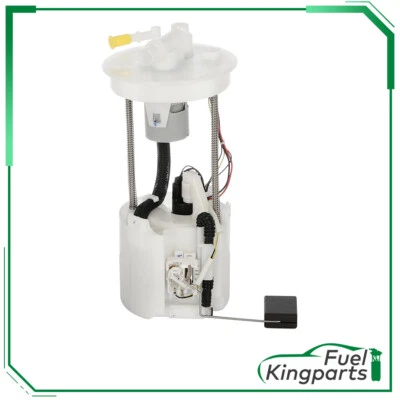 Bomba de combustible eléctrica para Honda Civic L4 1,8 L 2006 2007 2008 2009 2010 2011 E8723M Foto 1 de 4
