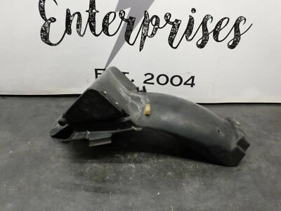 Honda CB 750 CB750F 1979 guardabarros interior trasero 2455     Foto 1 de 4