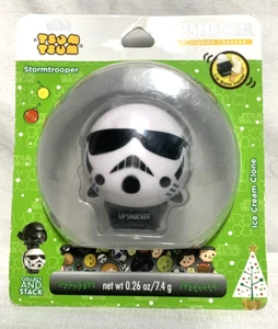 Star Wars Lippen-Smacker Eis-Klon grüne Packung - Bild 1 von 10