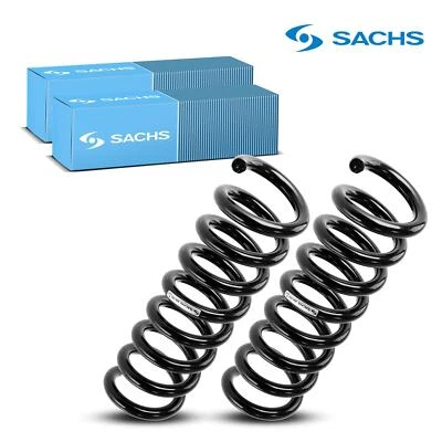 Sachs 994082 Chasis Trasero 2x Para CLS C219 Clase E W211 - Imagen 1 de 4