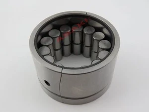 For MERCURY hors-bord Jet 30-60 HP Bearing Assembly подшипник laakeri 827955A2 - Picture 1 of 3