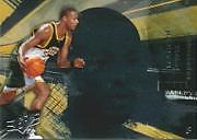 2004-05 SPx Basketball #81 Rashard Lewis