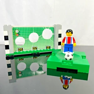LEGO 3412: Deportes - Tiro a puntos [2000] - 100% Completo - Imagen 1 de 6