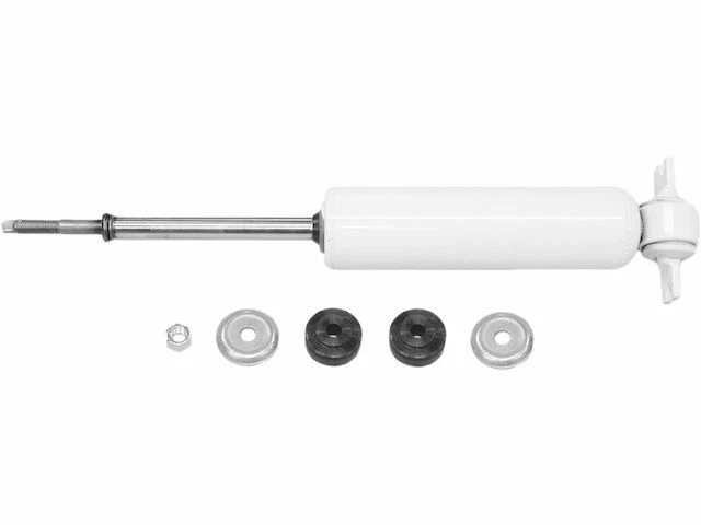 Front Gabriel Shock Absorber fits Plymouth PB100 1975-1980 53QYSF - Image 1 of 1
