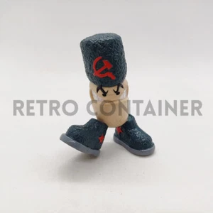 Vintage Tech Deck Dudes - Sergei Actionfigur Minifigur 2,5" Magnet - Bild 1 von 1
