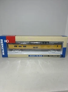 Walthers 932-9592 HO Scale Union Pacific "Colorado Eagle" Dome Diner Car #8004 - Picture 1 of 6