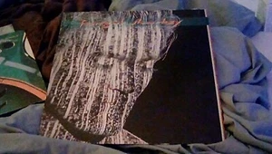 Feargal Sharkey-Self-Titled -12" Vinyl LP w/ inner -V2360 1st press -1985 VG+ - Picture 1 of 6