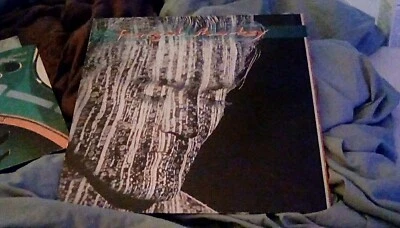 Feargal Sharkey-Self-Titled -12" Vinyl LP w/ inner -V2360 1st press -1985 VG+ - Image 1 of 4