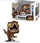 Funko Pop! Movies - Atrociraptor (Red)  #1217 - Jurassic World Dominion - NIB