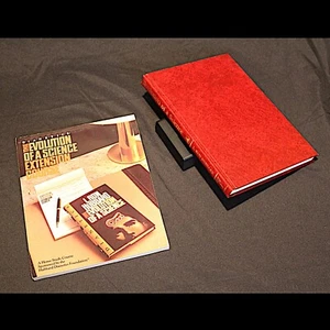 L. Ron Hubbard Books Dianetics The Evolution Of A Science Home Study Course - Picture 1 of 6
