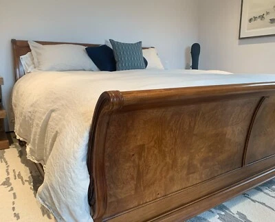 Thomasville Elysee King Bedroom Set - Image 1 of 4