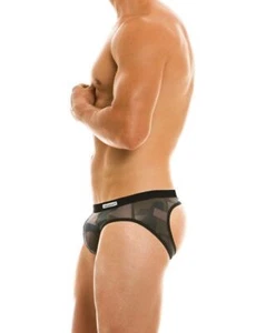 Modus Vivendi Camuflaje Deportivo Moda Militar Desierto Sin Fondo Caqui 11712 32 - Imagen 1 de 2