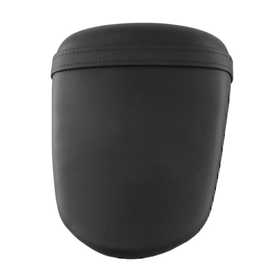 1 Almohadilla de cojín para asiento de pasajero trasero para Suzuki GSXR600 GSXR750 2008-10 Foto 1 de 4