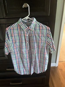 Small Button Down Shirt - Picture 1 of 2