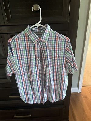 Small Button Down Shirt - Image 1 of 2