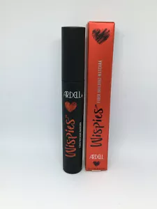 Ardell Wispies Fiber Building Mascara Jet Black - Picture 1 of 1