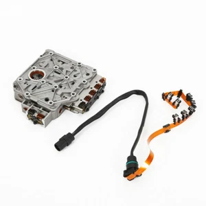 Auto Transmission Valve Body For VW Jetta Golf Beetle MK4 2.0L TDI 1999-2005 - Picture 1 of 6