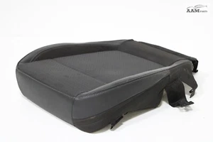 2020-2022 BUICK ENCORE GX FRONT LEFT DRIVER SIDE LOWER SEAT CUSHION BLACK OEM - Picture 1 of 7