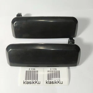 Daihatsu Rocky Feroza Fourtrak Sportrak Blizzard Extérieur Avant Porte Poignée - Picture 1 of 3