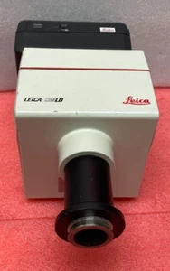 LEICA MIKROSKOP KAMERAAUSRÜSTUNG TEILE - Bild 1 von 7