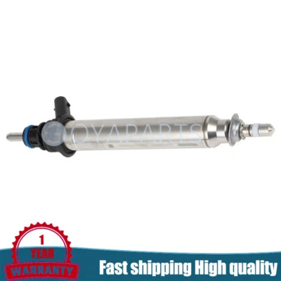 Inyector de combustible 0261500065 para Mercedes-Benz CLS400 E350 GLE63 AMG GLS450 GLC300 Foto 1 de 4