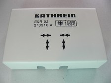 Kathrein EXR 02 273318 Spannungsanpassung für UAS 432 / 433 / EXR 40