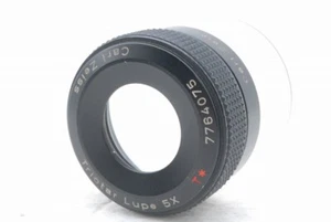 Carl Zeiss Triotar Lupe 5x T* Loupe *7764075 - Picture 1 of 7