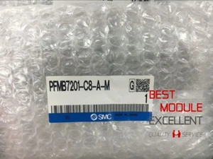 1PCS SMC PFMB7201-C8-A-M NEW 100% Quality Assurance - Picture 1 of 1