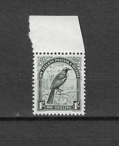 NEW ZEALAND 1936/42 SG 588 MNH - Picture 1 of 2