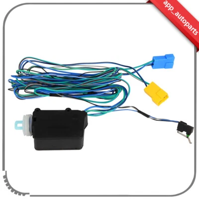 Door Lock Actuator fits Dodge Sprinter 2500 03-06 Freightliner 02-06 Front Right - Image 1 of 4