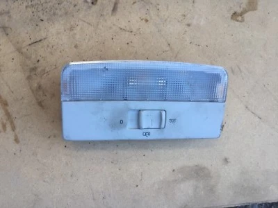 LUZ INTERIOR VW VOLKSWAGEN CADDY 1.6 TDI 0L3947105 F 2011 A 2014. Foto 1 de 4