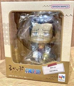 Lookup Look up Look-up ONE PIECE Crocodile Figure Toy MegaHouse New - Picture 1 of 11