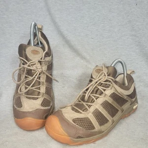 Chaco Damen Trail Wanderschuhe Größe 7 EU 38,5 Braun Redrock Sneaker Wandern  - Bild 1 von 10
