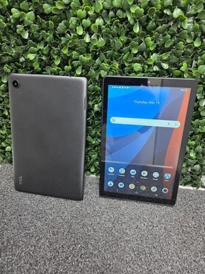 TCL TAB 8 SE (9136R) – Kids / Seniors 8" Android Tablet – Wi-Fi + AT&T 4G LTE – - Image 1 of 4