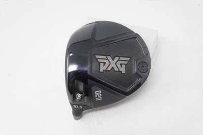 Pxg 2021 0211 10.5*  Driver Club Head Only 1204526 Lefty Lh - Image 1 of 4